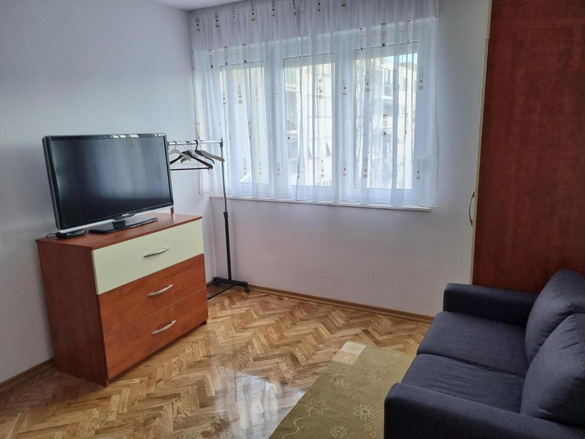 Apartment Vinka Split Exterior photo
