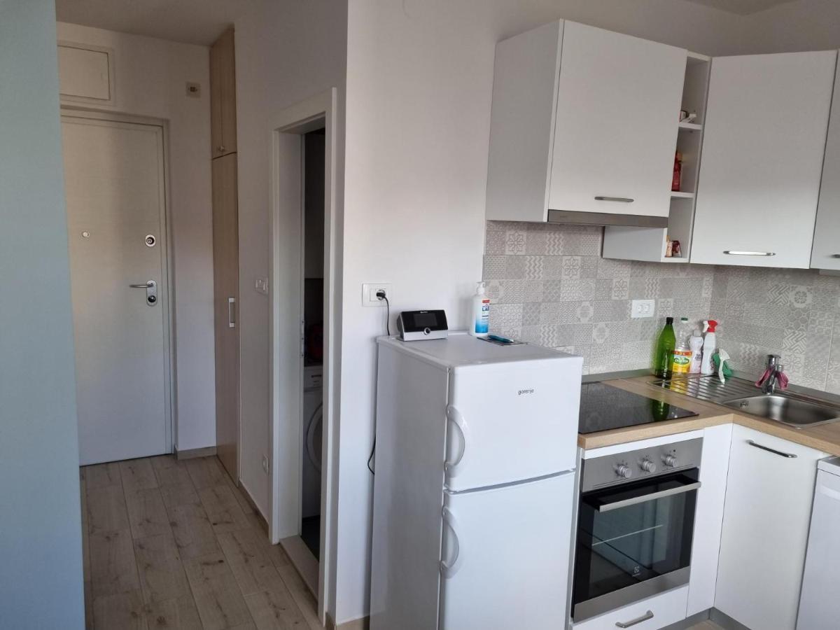 Apartment Vinka Split Exterior photo