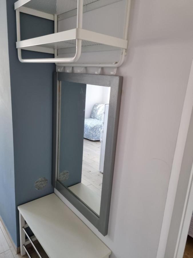 Apartment Vinka Split Exterior photo