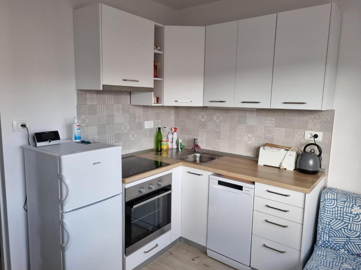 Apartment Vinka Split Exterior photo