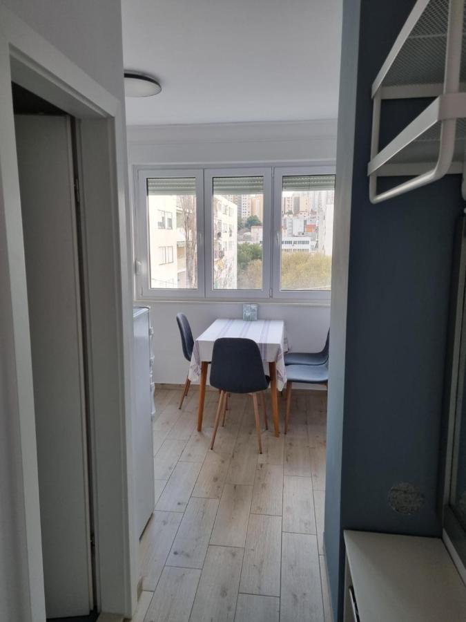 Apartment Vinka Split Exterior photo