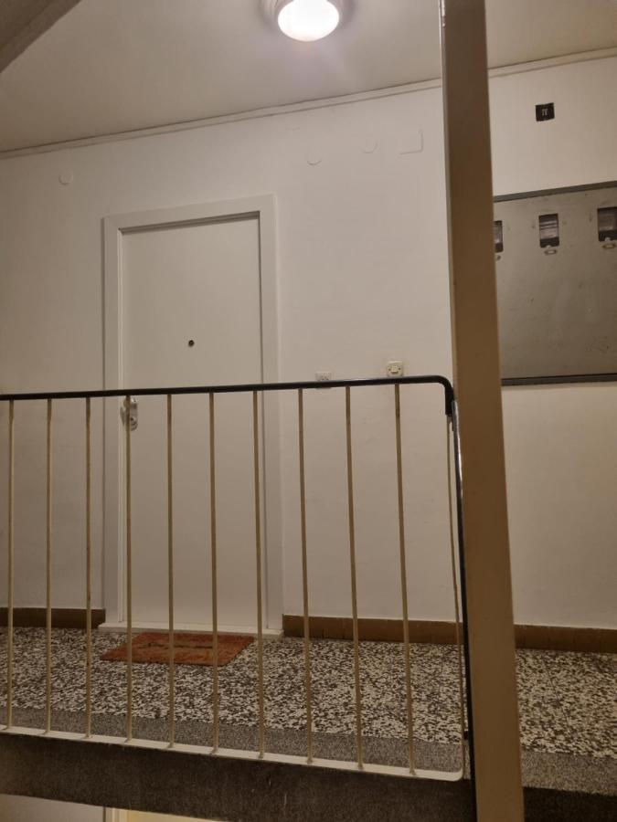 Apartment Vinka Split Exterior photo